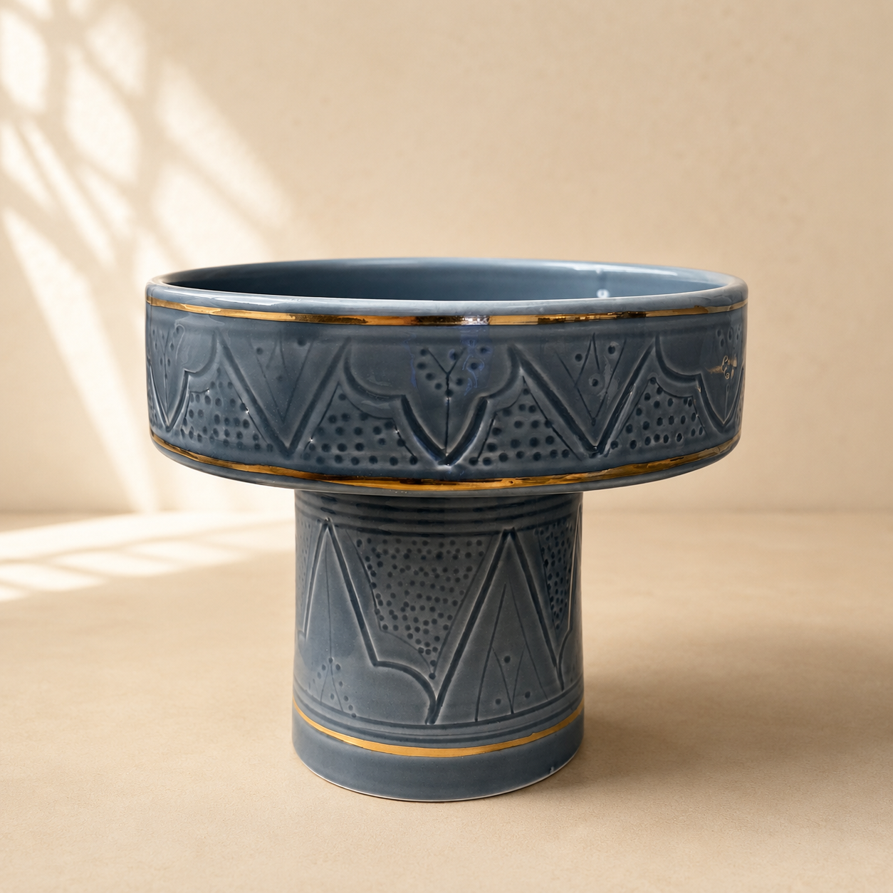 ZAYNA Standing Cup 20cm