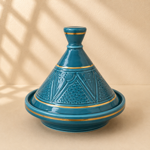 Mini Tagine ZAYNA 17cm