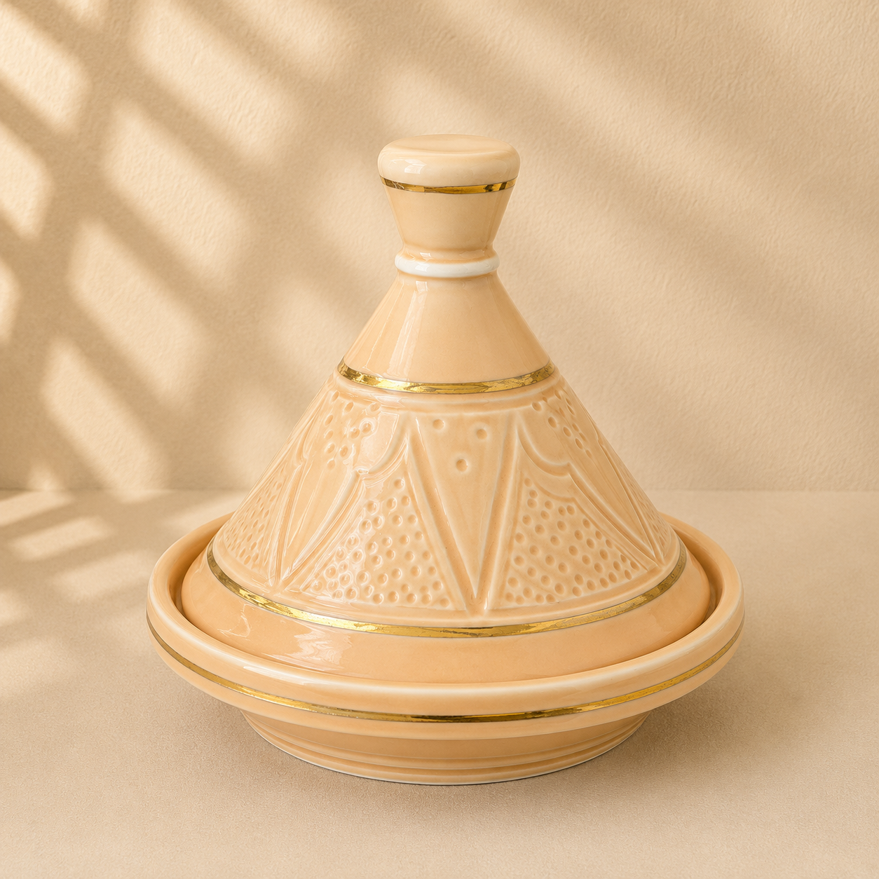 Mini Tagine ZAYNA 17cm