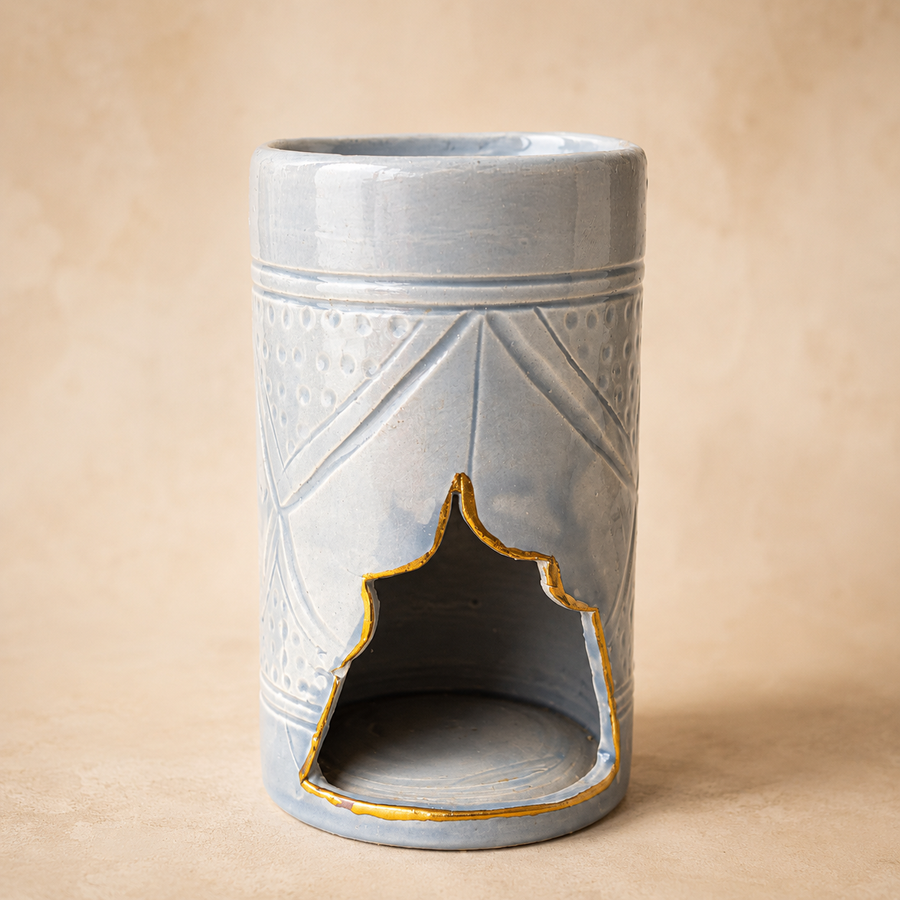 ZAYNA Aroma Burner