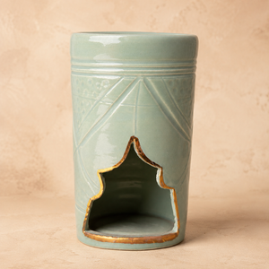 ZAYNA Aroma Burner