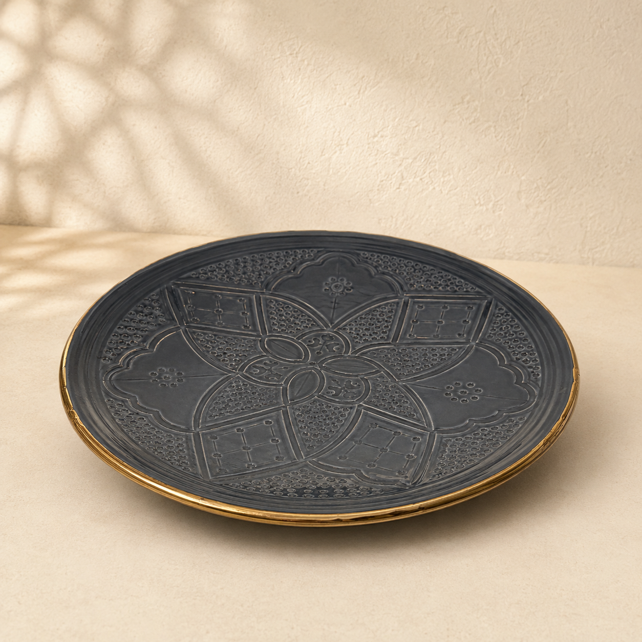 ZAYNA Serving Dish 27 cm