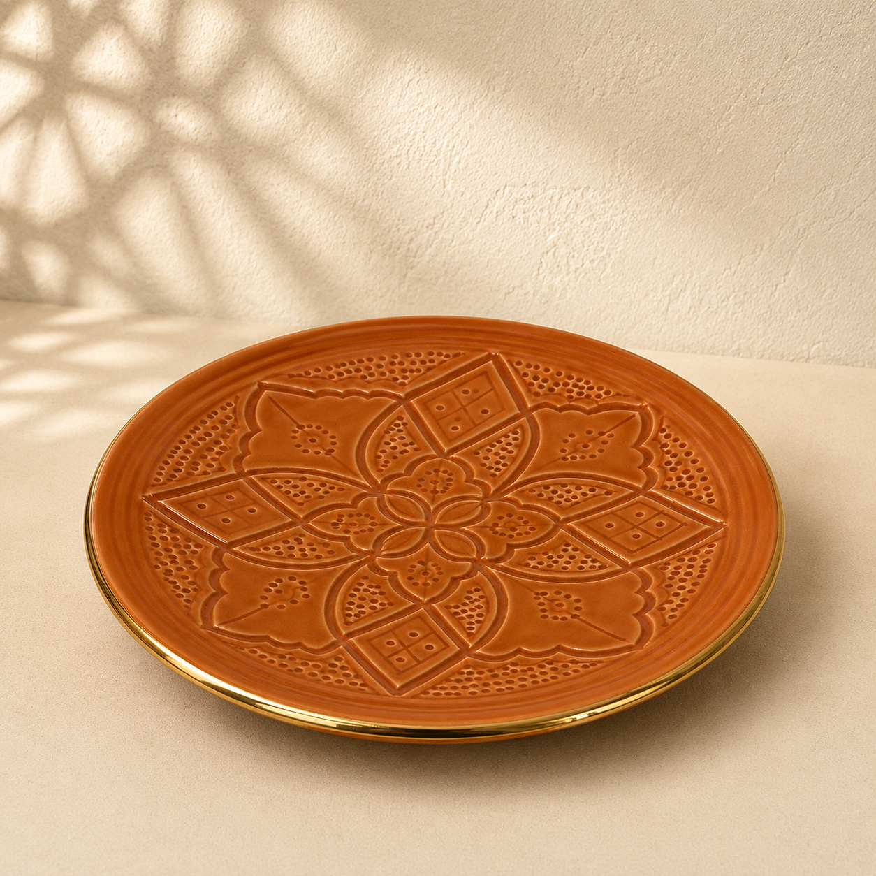 ZAYNA Serving Dish 27 cm