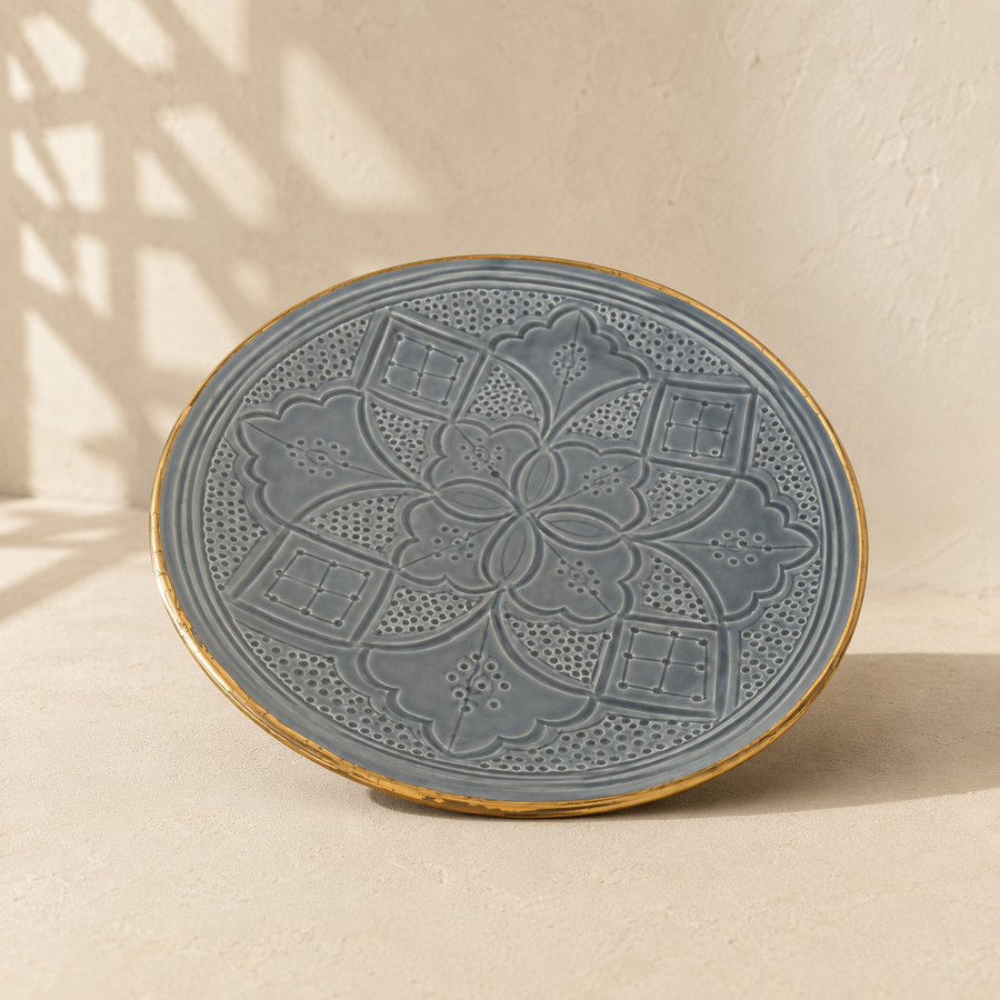 ZAYNA Serving Dish 27 cm