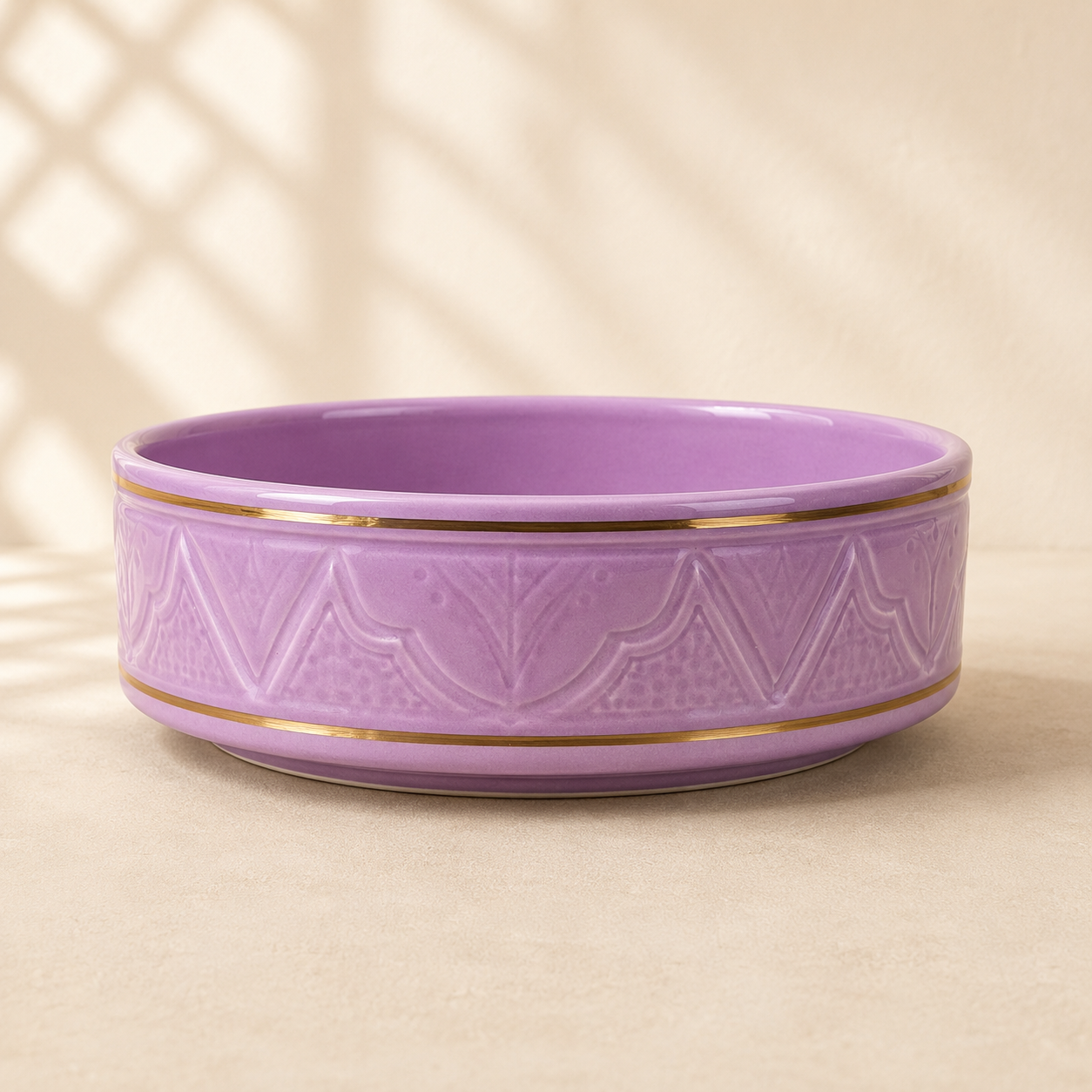 ZAYNA salad bowl 20cm