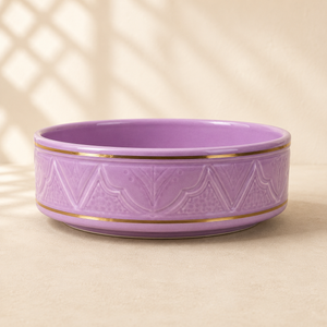 ZAYNA salad bowl 20cm