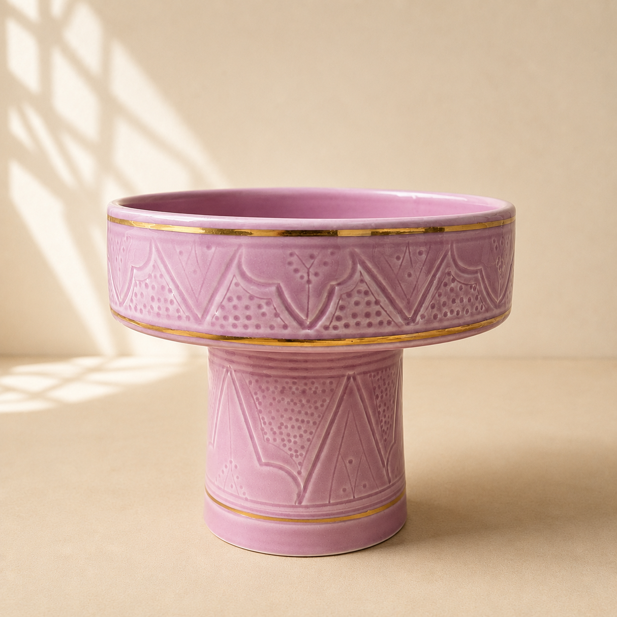 ZAYNA Standing Cup 20cm