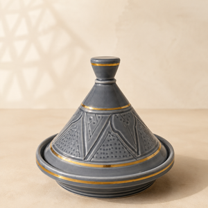 Mini Tagine ZAYNA 17cm