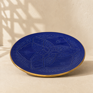 ZAYNA Serving Dish 27 cm
