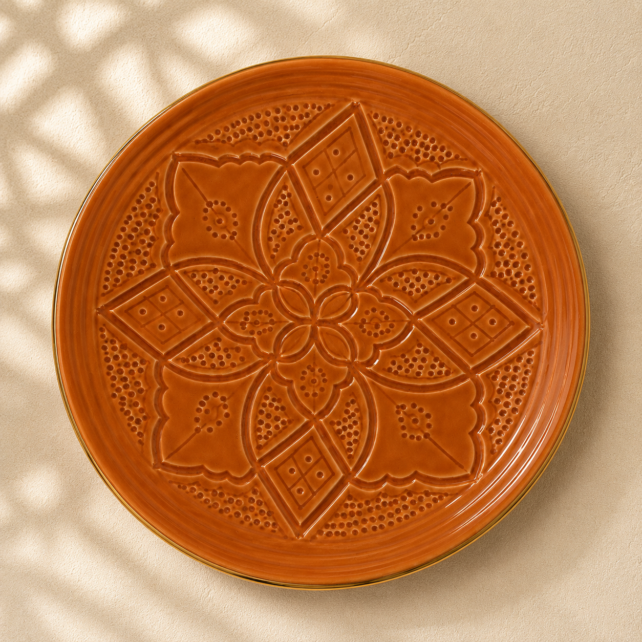 ZAYNA Serving Dish 27 cm
