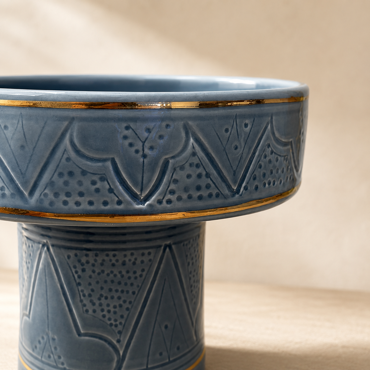 ZAYNA Standing Cup 20cm