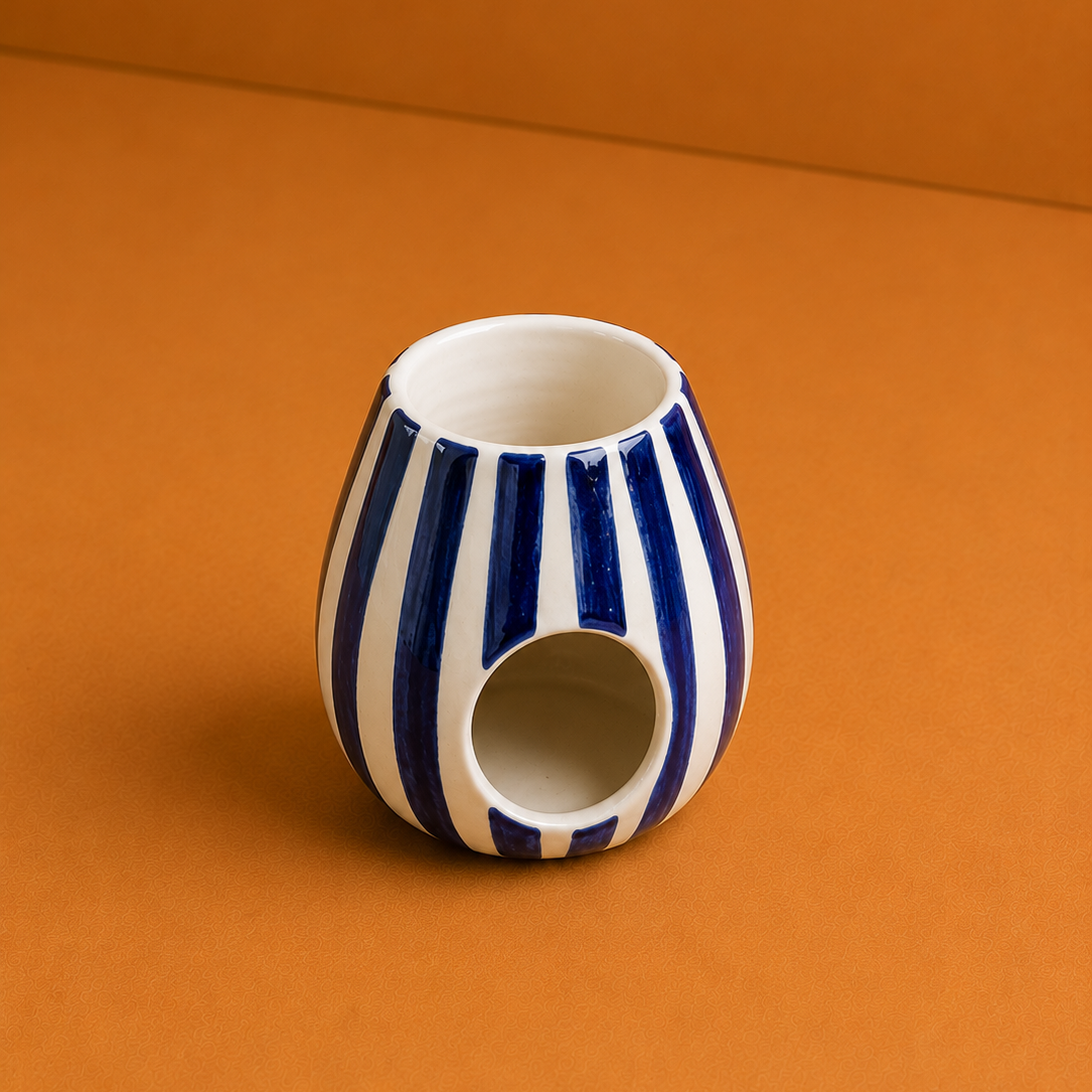 Diffuseur Parfum Rayé