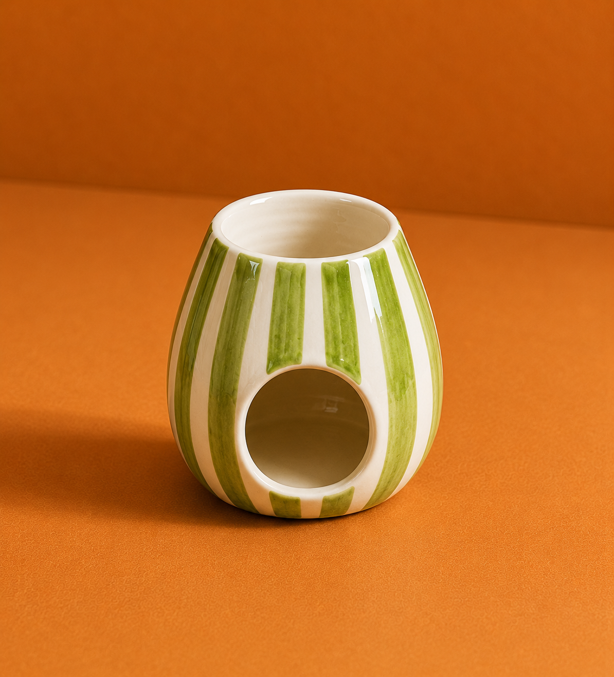 Diffuseur Parfum Rayé