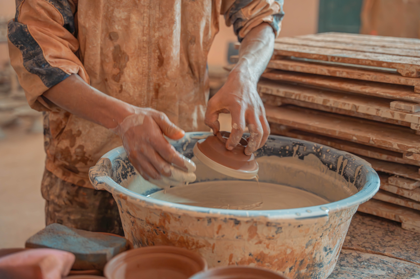Tradition & Élégance