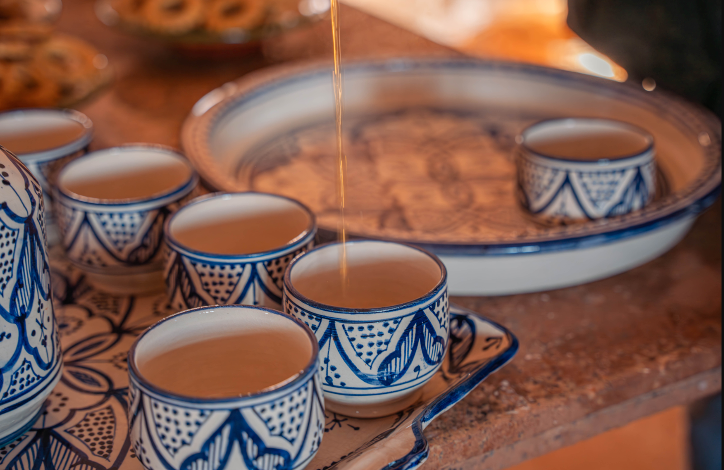 L'Artisanat Marocain Réinventé