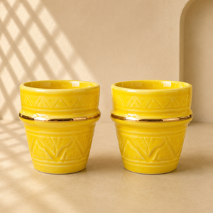 ZAYNA Ceramic Tumbler Duo – 2-Piece Set