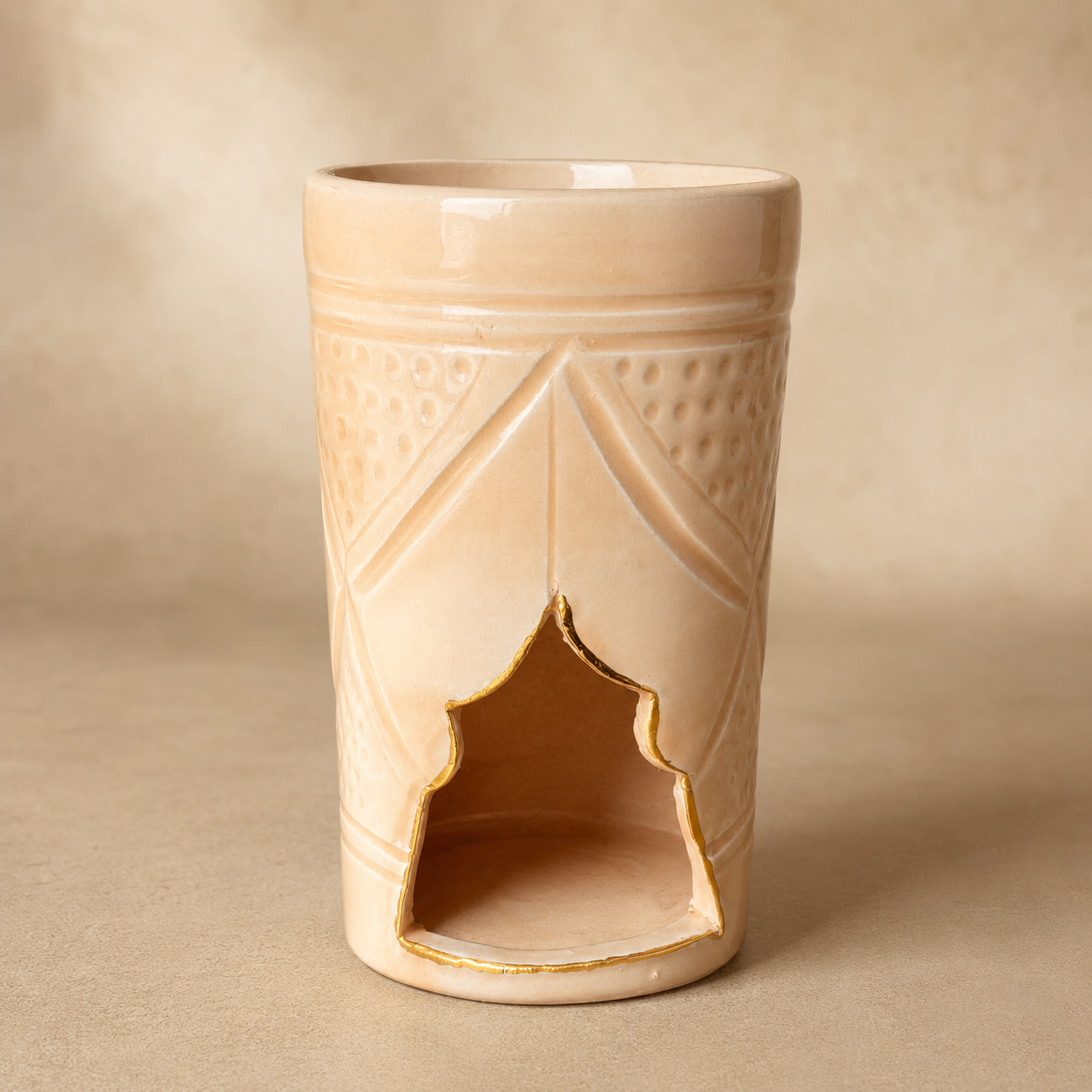 ZAYNA Aroma Burner