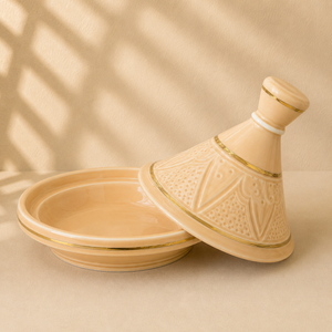 Mini Tagine ZAYNA 17cm