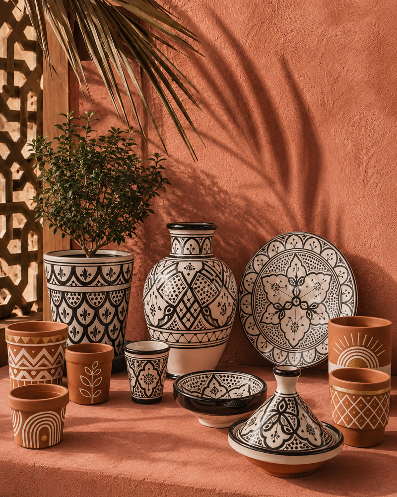 Décoration Artisanale