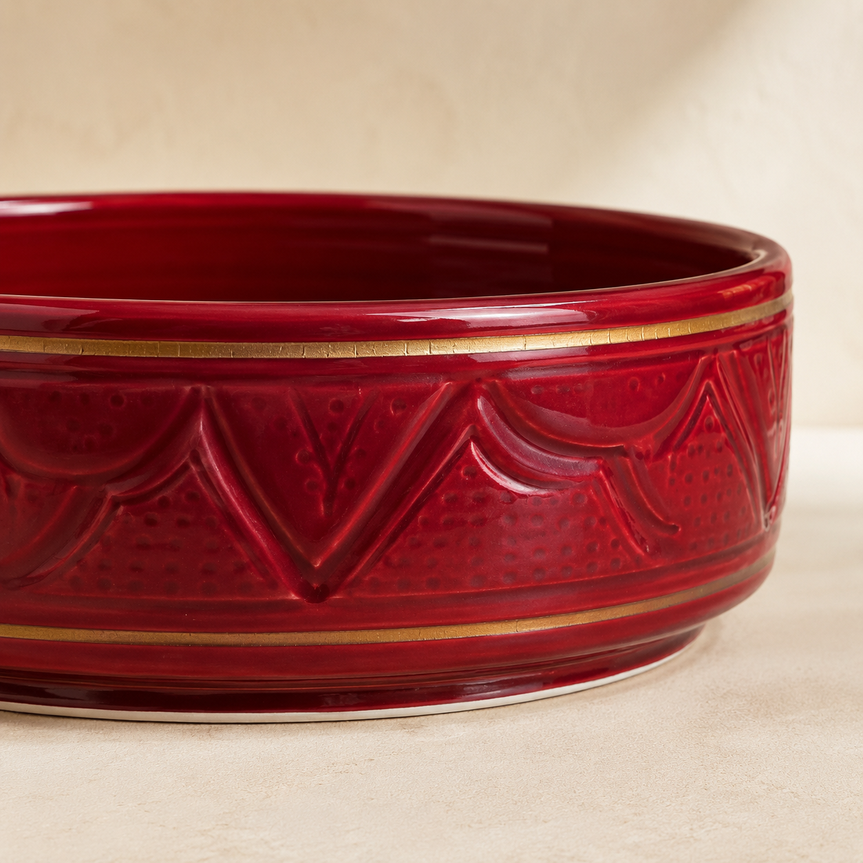 ZAYNA salad bowl 20cm