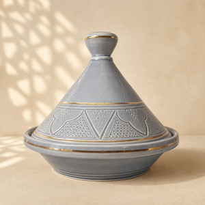 ZAYNA Presentation Tagine 30 cm