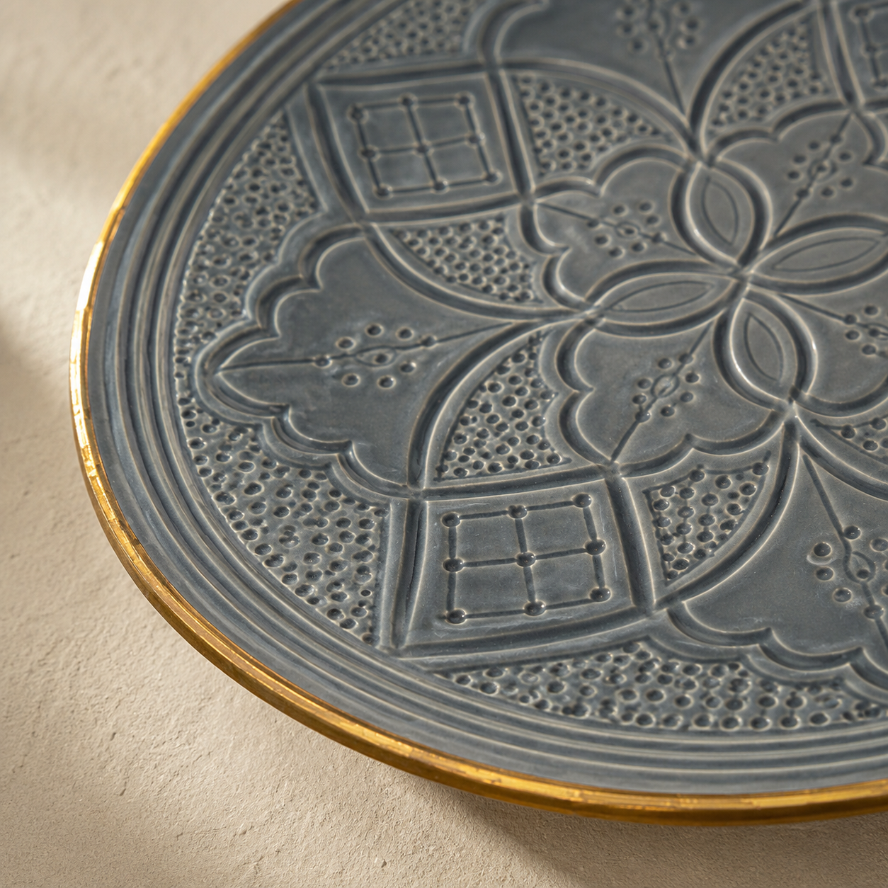 ZAYNA Serving Dish 27 cm