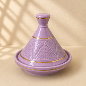 Mini Tagine ZAYNA 17cm