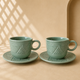 Mint Green