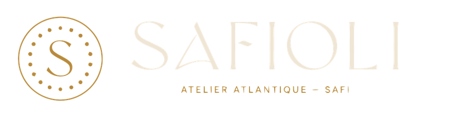 SAFIOLI — Atelier Atlantique