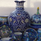 La Poterie Marocaine dans la Déco Moderne : 5 Idées pour Sublimer Votre Intérieur